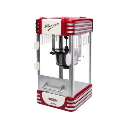 Ariete Popcorn Maker XL Rojo Ariete Popcorn Maker XL Rojo